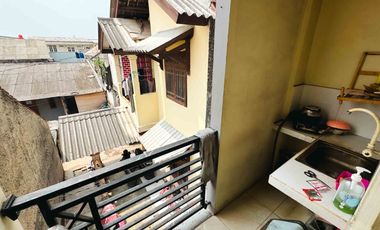 Dijual Indekos 2 Lantai Kembangan Via Lelang