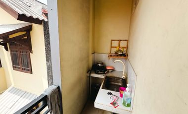Dijual Indekos 2 Lantai Kembangan Via Lelang