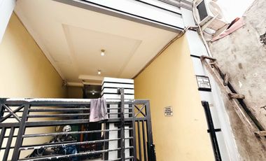Dijual Indekos 2 Lantai Kembangan Via Lelang