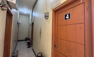 Dijual Indekos 2 Lantai Kembangan Via Lelang