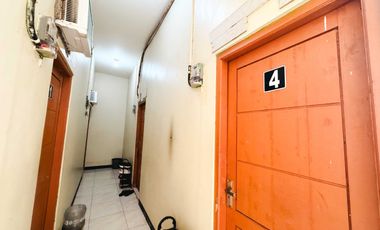 Dijual Indekos 2 Lantai Kembangan Via Lelang