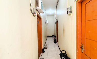 Dijual Indekos 2 Lantai Kembangan Via Lelang