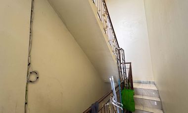 Dijual Indekos 2 Lantai Kembangan Via Lelang