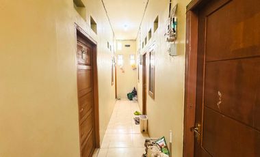 Dijual Indekos 2 Lantai Kembangan Via Lelang
