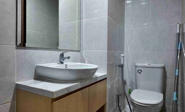Disewakan Delft apartmen 2 bed Room