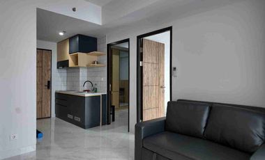 Disewakan Delft apartmen 2 bed Room