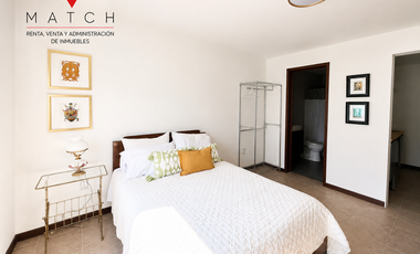 SE RENTA LOFT
