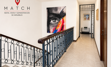 SE RENTA LOFT