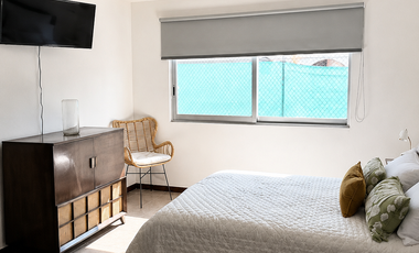 SE RENTA LOFT