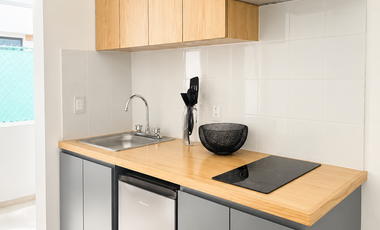 SE RENTA LOFT