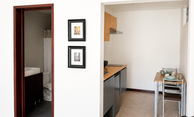 SE RENTA LOFT