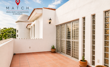 SE RENTA LOFT