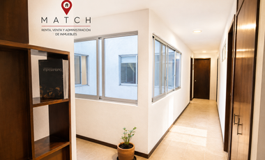 SE RENTA LOFT