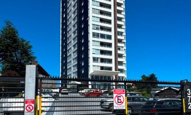 SE ARRIENDA DEPARTAMENTO EN EDIFICIO IMAGINA PUERTO MONTT