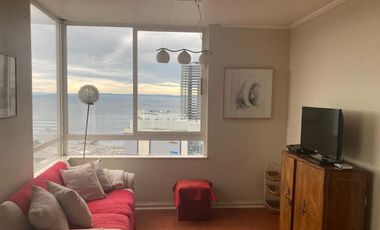 SE ARRIENDA DEPARTAMENTO EN EDIFICIO IMAGINA PUERTO MONTT