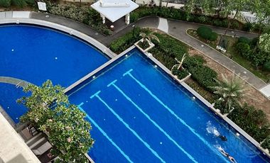 For Rent: Brio Tower 2-BR Unfrunished and Parking, EDSA Guadalupe, Makati City