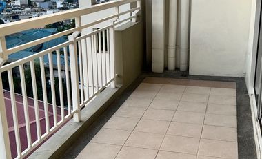 For Rent: Brio Tower 2-BR Unfrunished and Parking, EDSA Guadalupe, Makati City