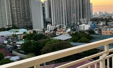 For Rent: Brio Tower 2-BR Unfrunished and Parking, EDSA Guadalupe, Makati City
