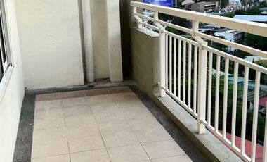 For Rent: Brio Tower 2-BR Unfrunished and Parking, EDSA Guadalupe, Makati City