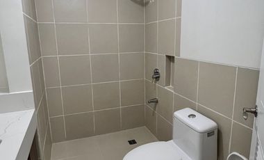 For Rent: Brio Tower 2-BR Unfrunished and Parking, EDSA Guadalupe, Makati City