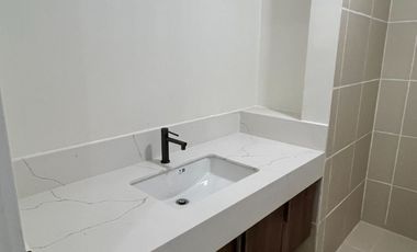 For Rent: Brio Tower 2-BR Unfrunished and Parking, EDSA Guadalupe, Makati City