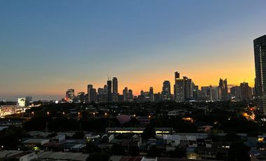 For Rent: Brio Tower 2-BR Unfrunished and Parking, EDSA Guadalupe, Makati City