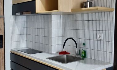 Disewakan Delft Apartment CPI Lantai 19, 2 Kamar - Makassar