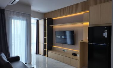 Disewakan Delft Apartment CPI Lantai 19, 2 Kamar - Makassar