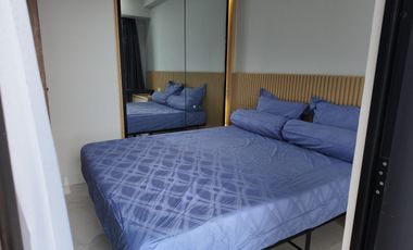 Disewakan Delft Apartment CPI Lantai 19, 2 Kamar - Makassar
