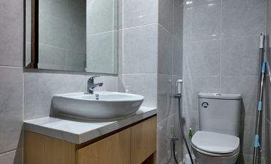 Disewakan Delft Apartment CPI Lantai 19, 2 Kamar - Makassar