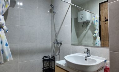 Disewakan Delft Apartment CPI Lantai 19, 2 Kamar - Makassar
