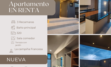 Estrena Casa en La Campiña Francesa