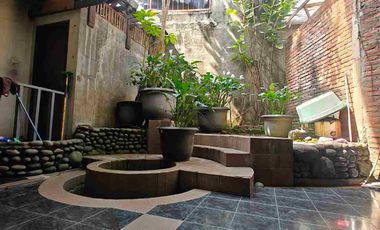 Dijual Rumah Meruya Utara Harga Miring Jarang Ada