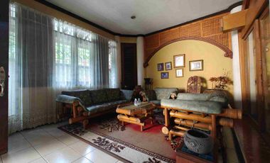 Dijual Rumah Meruya Utara Harga Miring Jarang Ada
