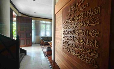 Dijual Rumah Meruya Utara Harga Miring Jarang Ada
