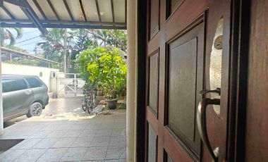 Dijual Rumah Meruya Utara Harga Miring Jarang Ada