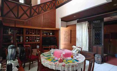 Dijual Rumah Meruya Utara Harga Miring Jarang Ada