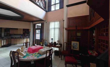 Dijual Rumah Meruya Utara Harga Miring Jarang Ada