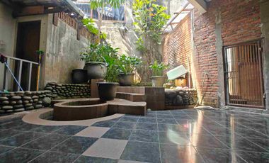 Dijual Rumah Meruya Utara Harga Miring Jarang Ada