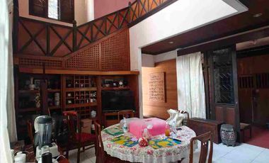 Dijual Rumah Meruya Utara Harga Miring Jarang Ada
