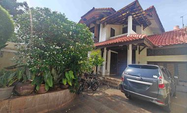 Dijual Rumah Meruya Utara Harga Miring Jarang Ada