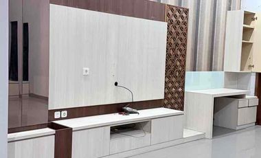 Dijual Rumah Asri Siap Huni
