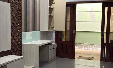 Dijual Rumah Asri Siap Huni