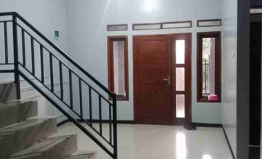 Sewa Kontrak Rumah Antapani