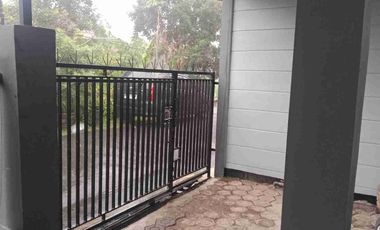 Sewa Kontrak Rumah Antapani