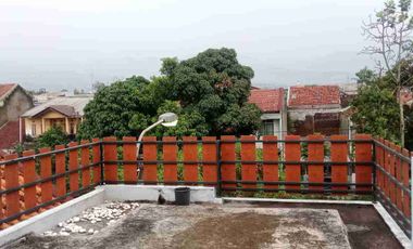 Sewa Kontrak Rumah Antapani