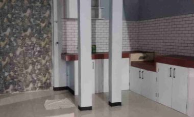 Sewa Kontrak Rumah Antapani