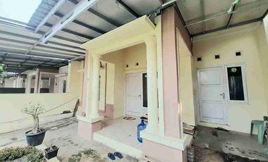 Dijual Murah!! Rumah Sapphire Mediterania Sokaraja Dekat Depo Pelita