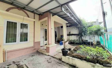 Dijual Murah!! Rumah Sapphire Mediterania Sokaraja Dekat Depo Pelita