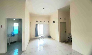 Dijual Murah!! Rumah Sapphire Mediterania Sokaraja Dekat Depo Pelita